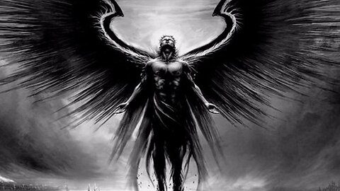 A Demonic War for Humanity Mind 10-13-2025