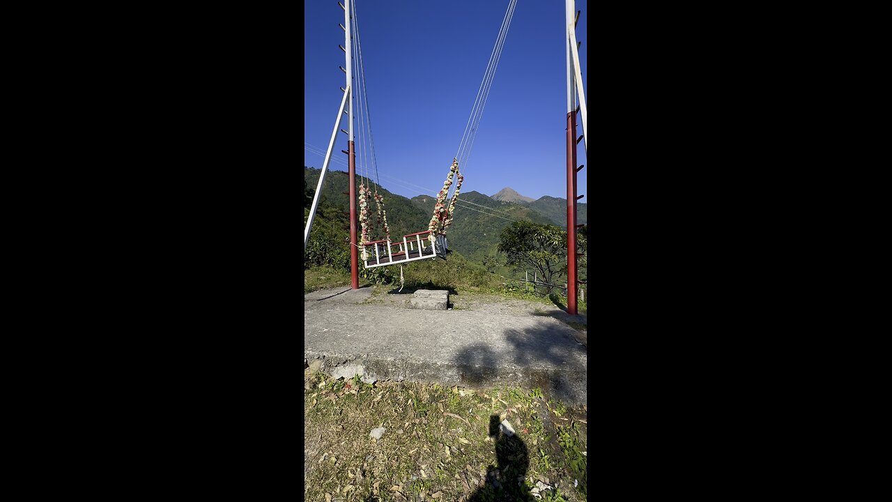 Nepal beauty nawalpur