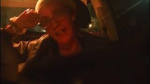 all that male attention will never do the trick, girlfriend