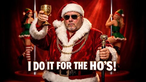 🎅🏻🎄I Do it for the HO's🎄🎅🏻🟢Premium Creator🟢!discord !so !twitch