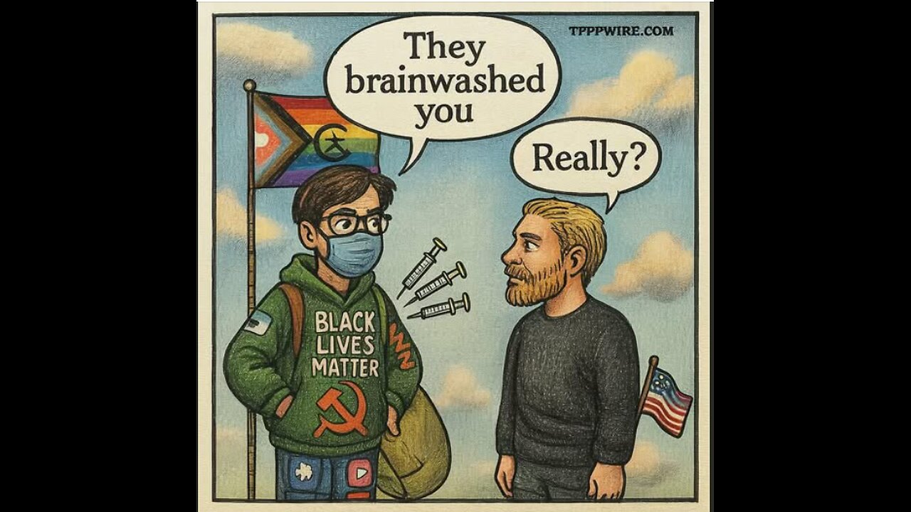 Secretly, Do You Crave Stronger Governance? Campfire Chats with Lindsay