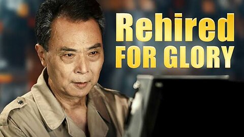 Rehired for Glory