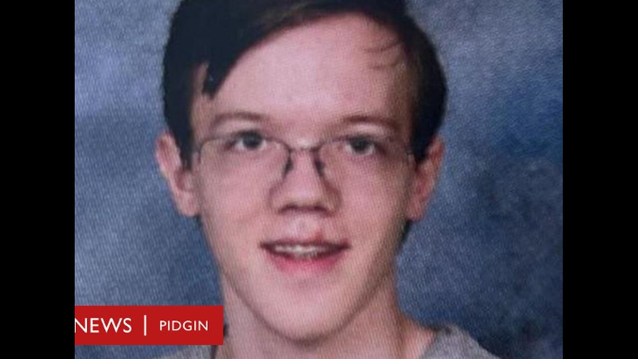 Shocking Videos Expose Thomas Crooks’ Deadly Obsession Before Trump Attack