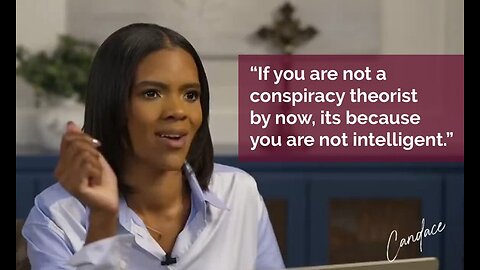 Candace Owens