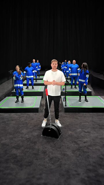 Last Person Standing Wins $10,000 😲👍|| #mr.beast #viral #trending