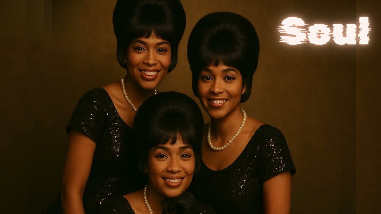 TLC – No Scrubs (Motown Soul) | 77.7 THE GROOV!