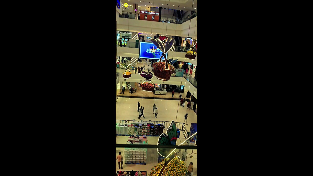 Shopping Time 🛍