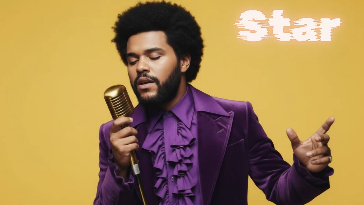 The Weeknd – Starboy (Soul Jazz) | 77.7 THE GROOV!