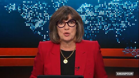 CNN Anchor Airs Apology For Claiming Israeli Hostages Were Treated Better Than Gazans