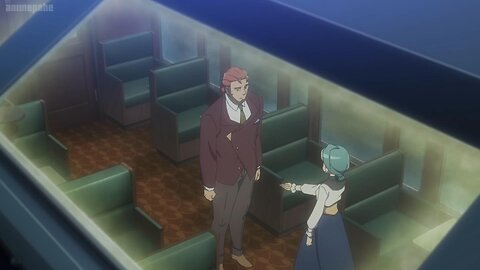 the inevitable out come | Dusk Beyond the End of the World