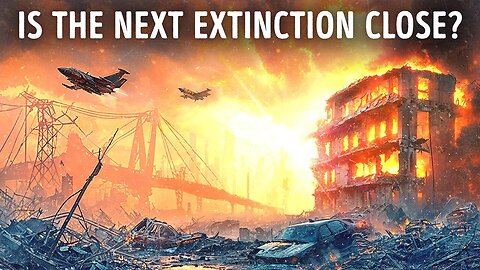 Scientists Found Out The Exact Date Of The End Of The World