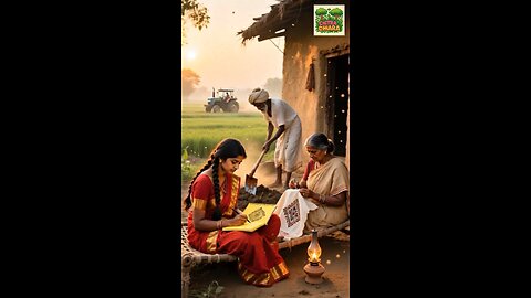 🌸 Reena Ki Udaan – From Village Girl to Successful Businesswoman | Motivational Story