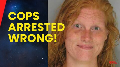 Woman Arrested for Drugs, Then Police Realize Their Shocking Mistake! (SpaghettiOs Nightmare!)