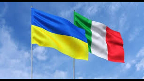 Meloni agrees to send aid to Ukraine