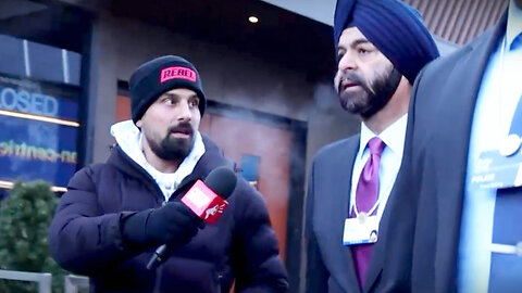 World Bank President says reducing cash usage is 'very important' and 'the right thing to do'