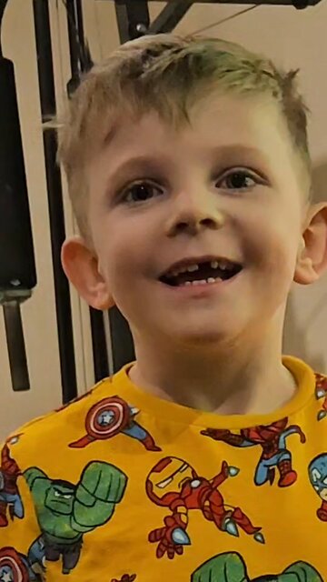 im feeling like big daddy lol