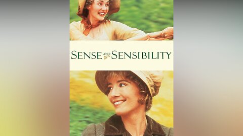 Sense and Sensibility (Film 1995 - MULTISUB)