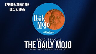Ep: 120825 The Daily MoJo