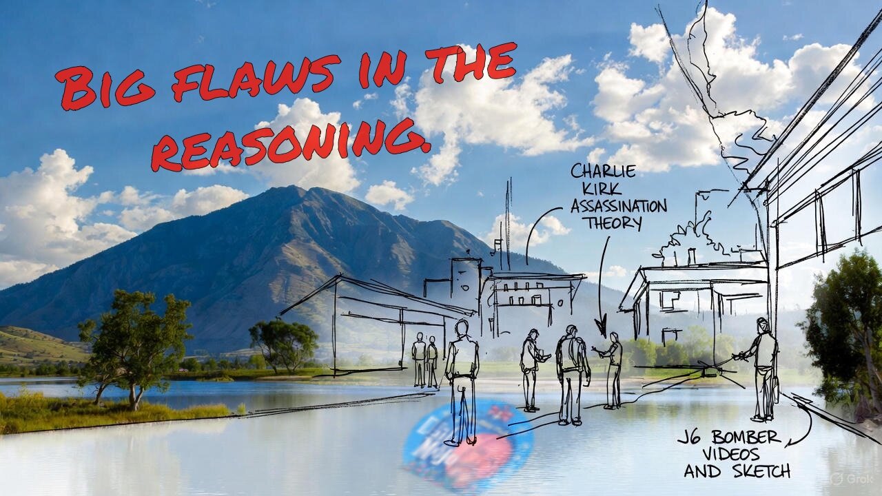 Nothing Adds Up! | Ep: 120825 The Daily MoJo