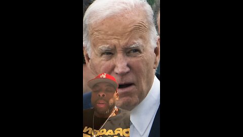 Biden is scum