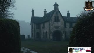 The Haunted Chronicles of The Ancient Ram Inn