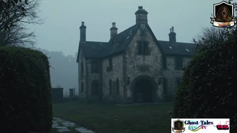 The Haunted Chronicles of The Ancient Ram Inn