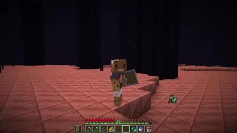 Can You Beat Minecraft in a COPPER ONLY World?