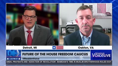 FUTURE OF THE FREEDOM CAUCUS