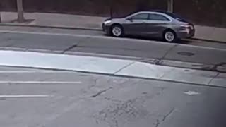 We are sharing a video of a person of interest and plan to release additional video