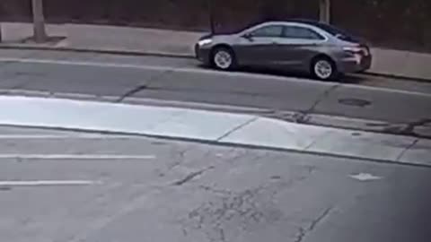 We are sharing a video of a person of interest and plan to release additional video