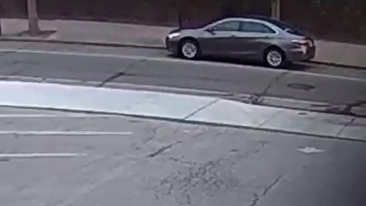 We are sharing a video of a person of interest and plan to release additional video