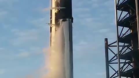 Three Space Weather Missions Lift Off