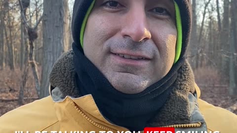 ALWAYS GIVE IT YOUR ALL! Good morning!