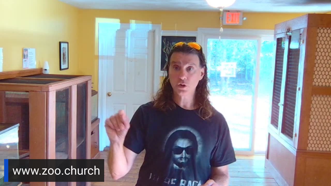 All Things Through Christ (morning session)