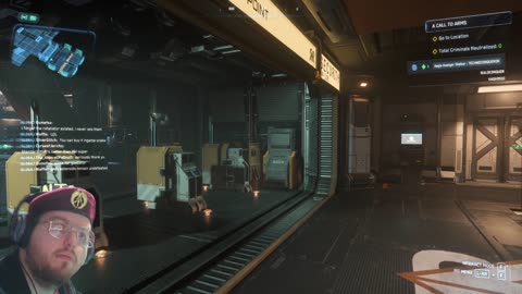 RVI Privateers LIVE | Star Citizen Onyx Pt.2 Freelance Fleet Ops
