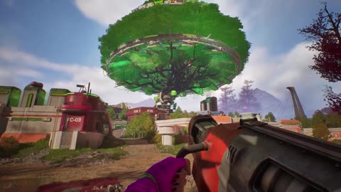 ASCENDANT | Convoyer Trials Demo Trailer