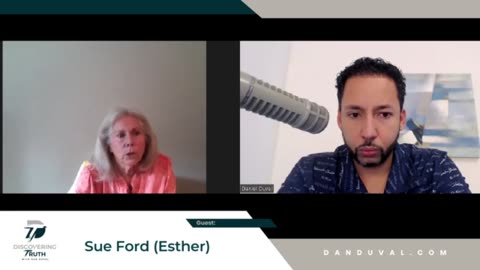 SRA Survivor Esther Ford