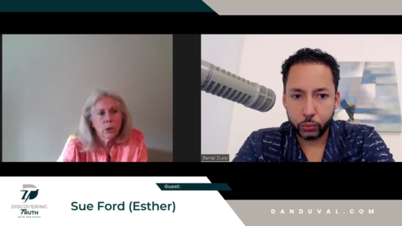 SRA Survivor Esther Ford