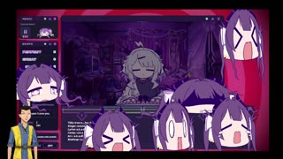 Yunyun Syndrome demo (PC) ep. 7