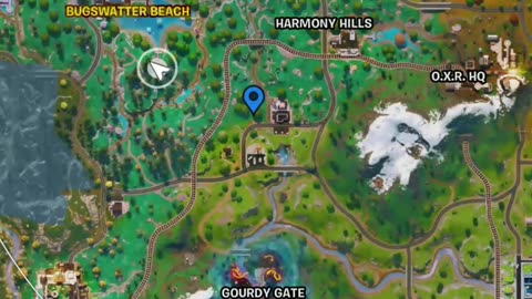 Die Kettesäge ist wieder in Fortnite ⛓
