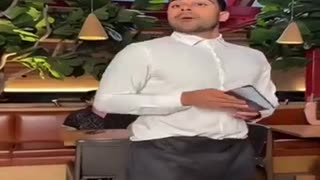 🤣👀 You Won't Believe His Outfit Choice! Fashion Disasters | FunFM