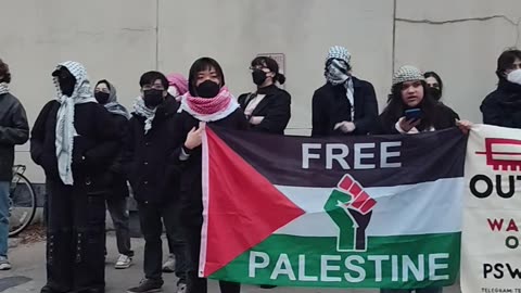 Genocide profiteer Mini-Circuits out of NYC.