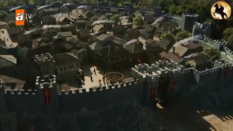 Osnivac Osman Osnivac 25 Epizoda