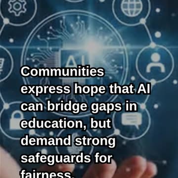 How AI Is Transforming African Classrooms for Equity and Opportunity