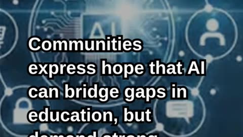 How AI Is Transforming African Classrooms for Equity and Opportunity