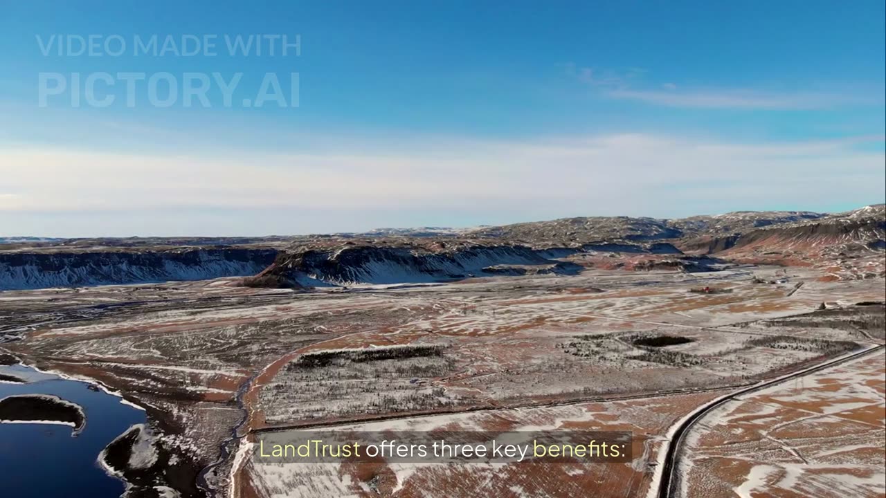 How LandTrust Raised $6M and Built a Trusted Marketplace for Outdoor Adventures