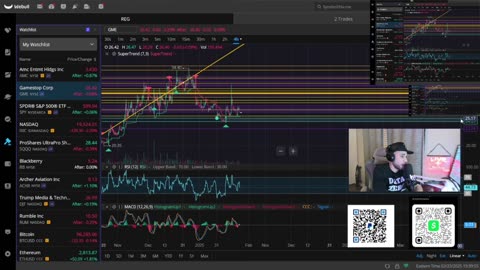 FINAL WARNING! Huge Changes Coming For Stocks & Crypto!