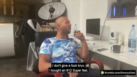 I am not a fucking Geek!