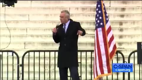 RfK jr Do Not Comply with DigitallD