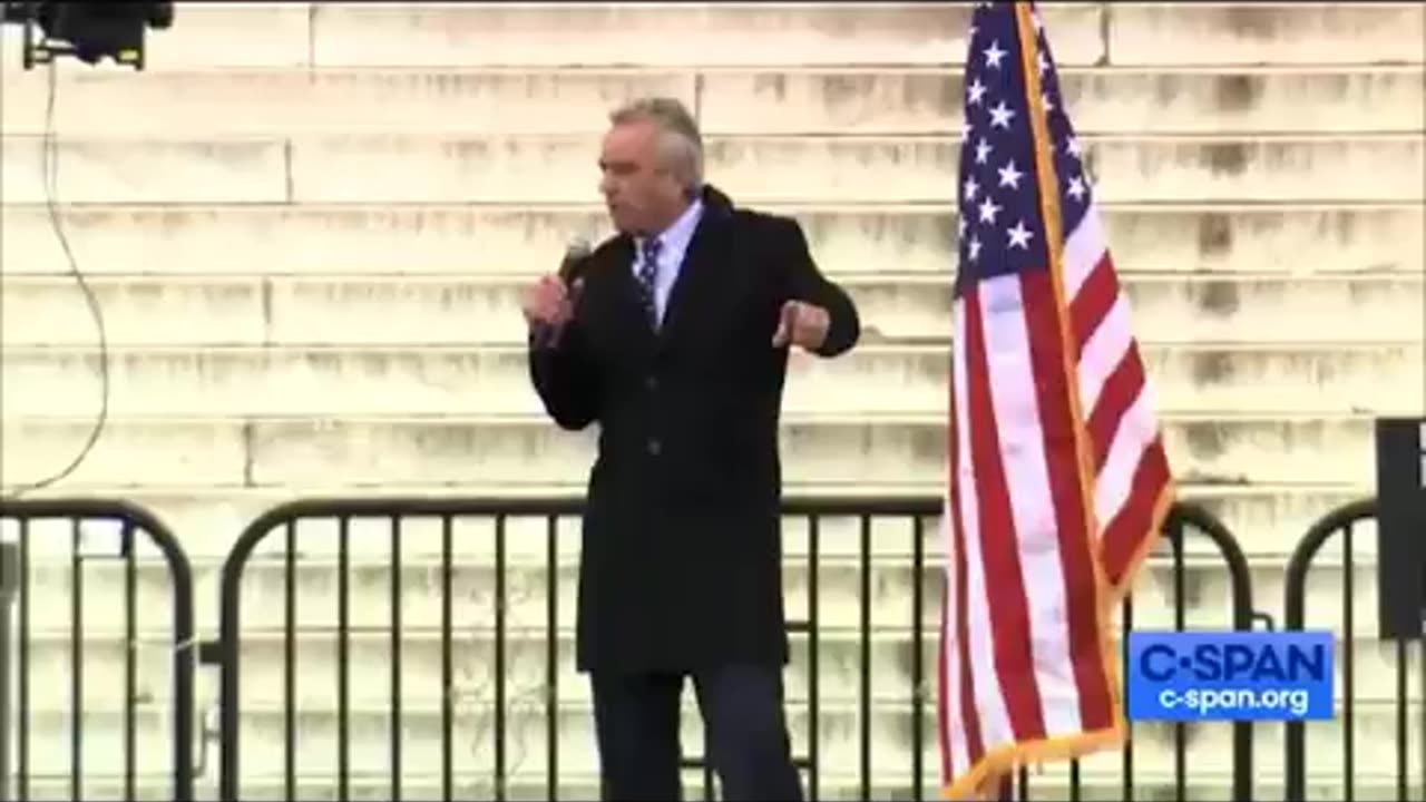 RfK jr Do Not Comply with DigitallD